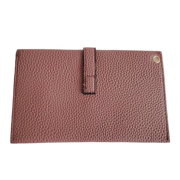 ENVELOPE Shaped Pouch Wallet - Picture 2 of 3